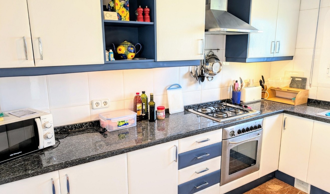 Resales - Villas - Moraira - Benimeit