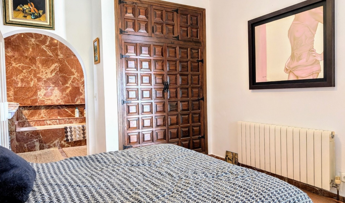 Resales - Villas - Moraira - Benimeit