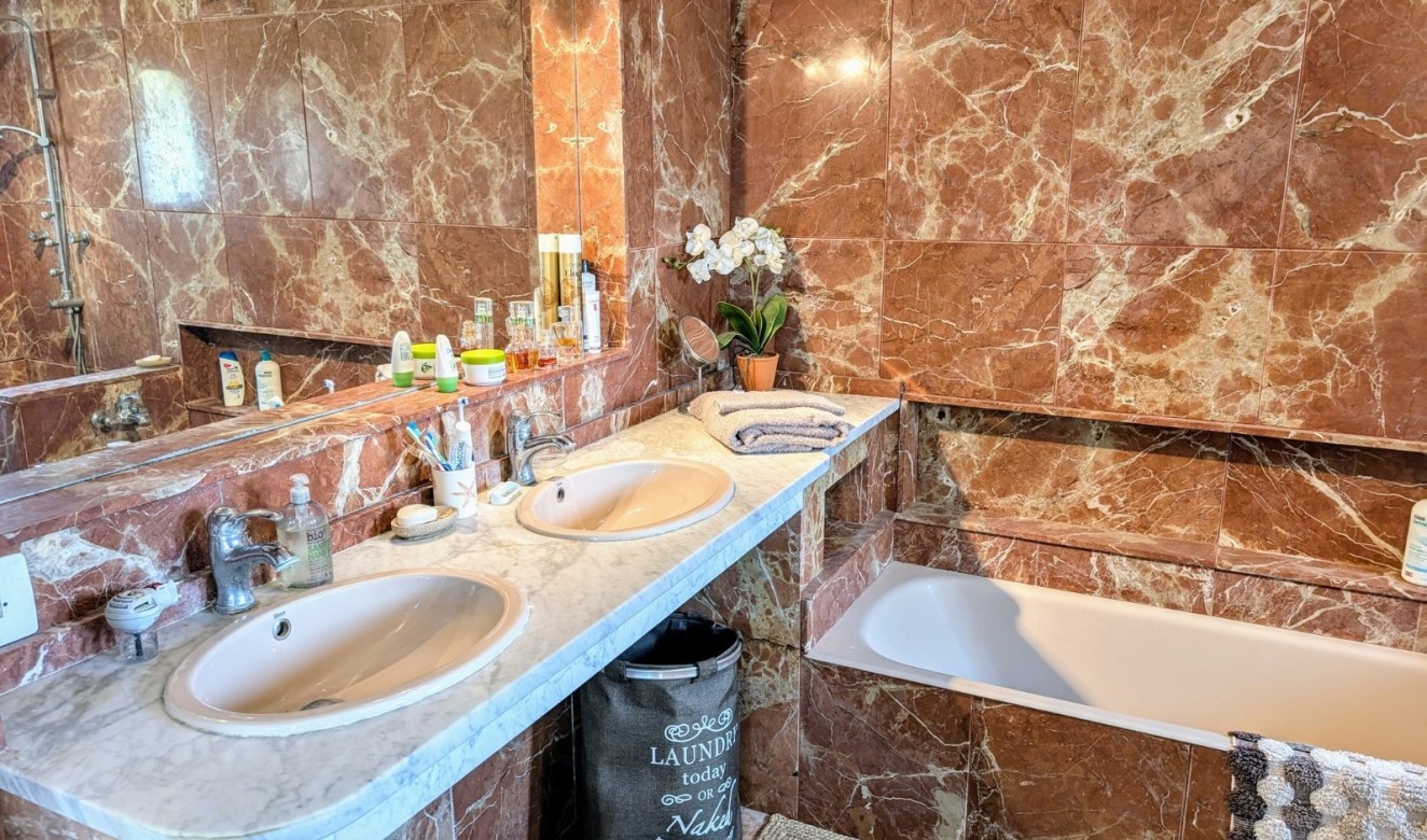 Resales - Villas - Moraira - Benimeit