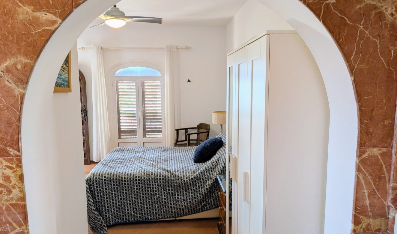 Resales - Villas - Moraira - Benimeit