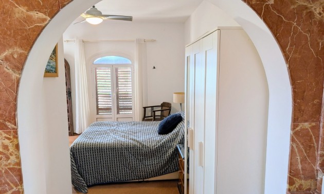 Resales - Villas - Moraira - Benimeit