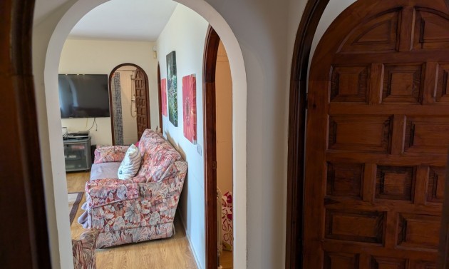 Resales - Villas - Moraira - Benimeit