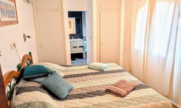 Resales - Villas - Moraira - Benimeit