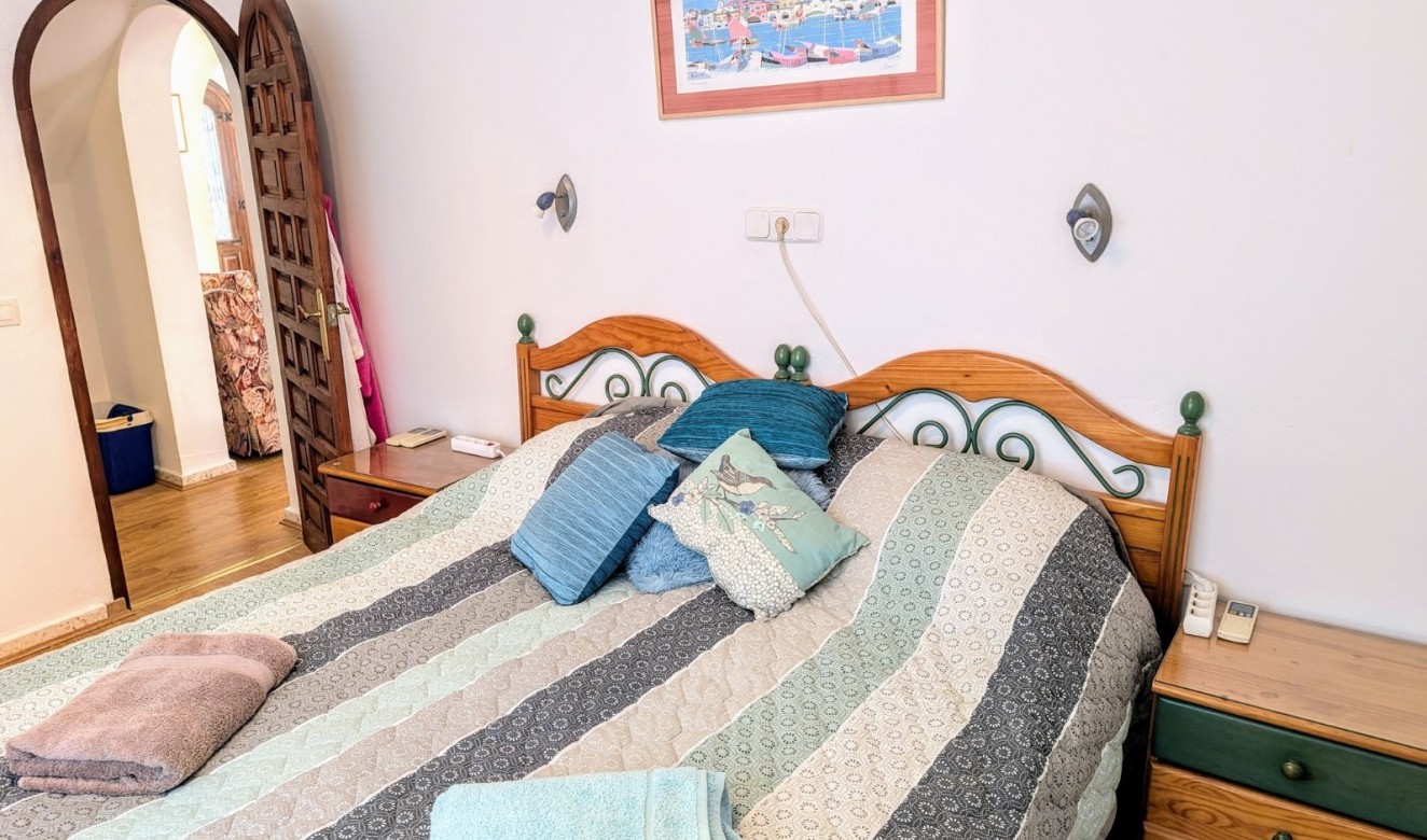 Resales - Villas - Moraira - Benimeit