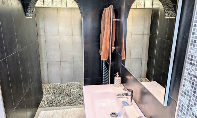 Resales - Villas - Moraira - Benimeit