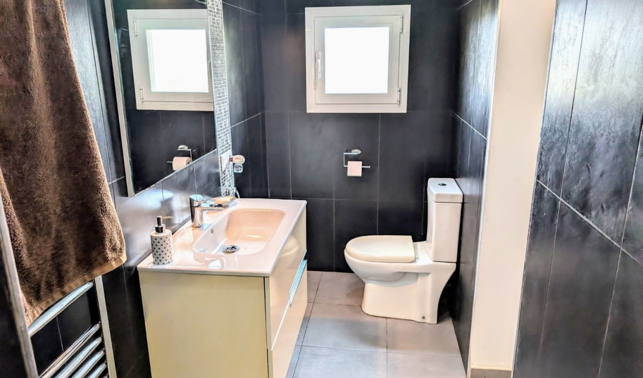 Resales - Villas - Moraira - Benimeit