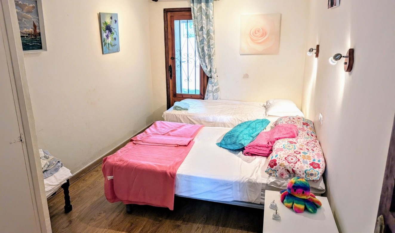 Resales - Villas - Moraira - Benimeit