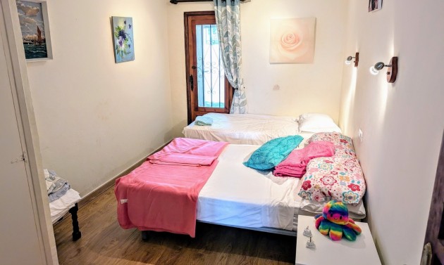 Resales - Villas - Moraira - Benimeit