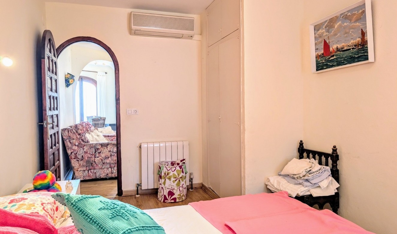 Resales - Villas - Moraira - Benimeit