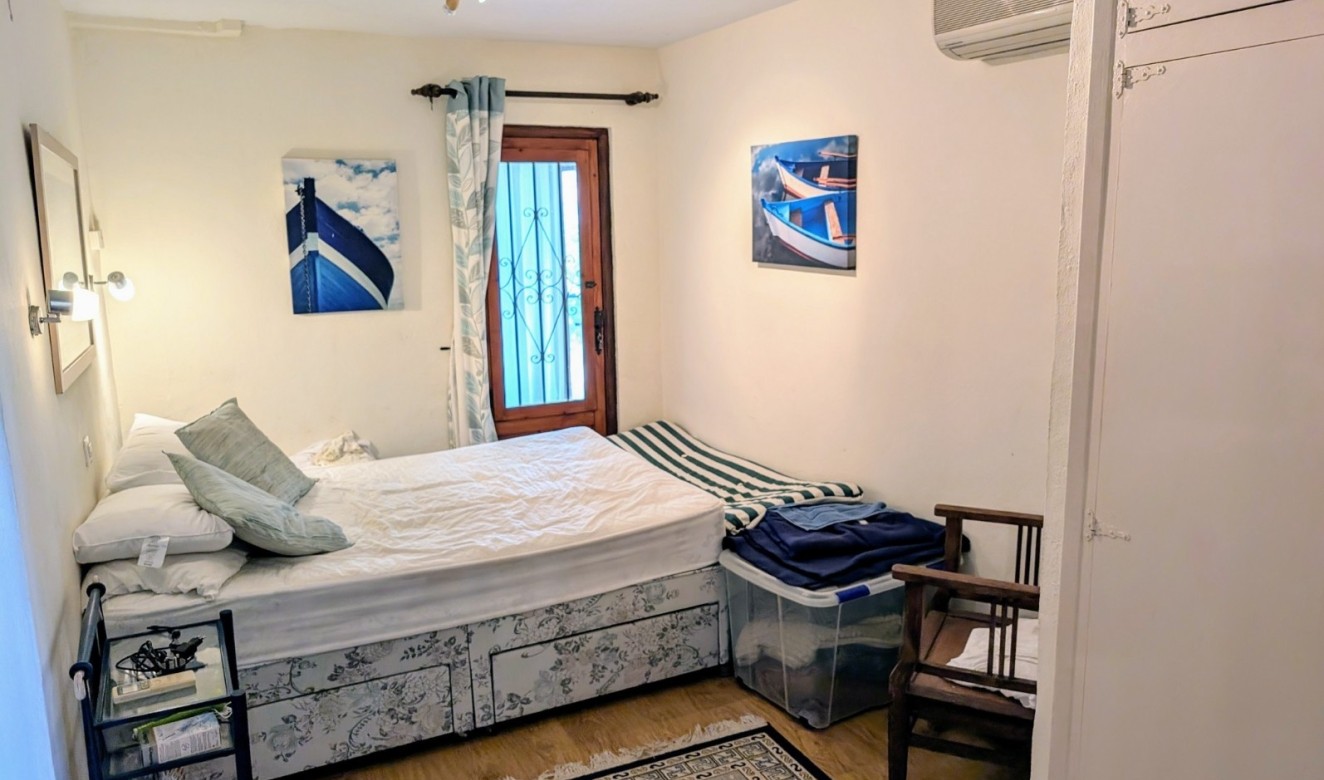 Resales - Villas - Moraira - Benimeit