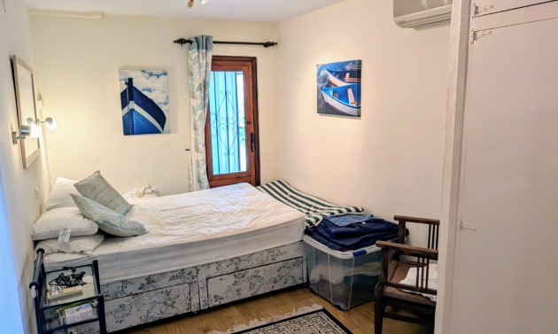 Resales - Villas - Moraira - Benimeit