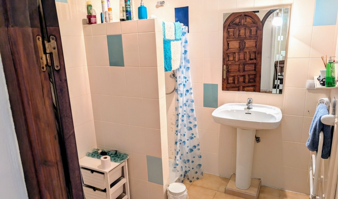 Resales - Villas - Moraira - Benimeit