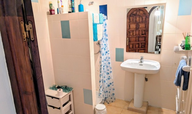 Resales - Villas - Moraira - Benimeit