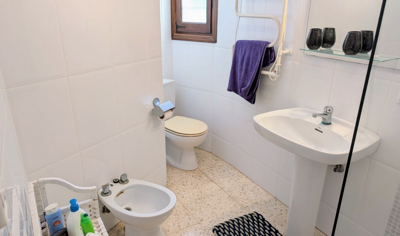 Resales - Villas - Moraira - Benimeit