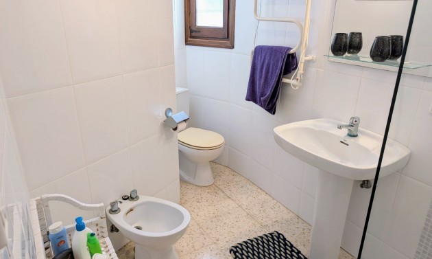 Resales - Villas - Moraira - Benimeit