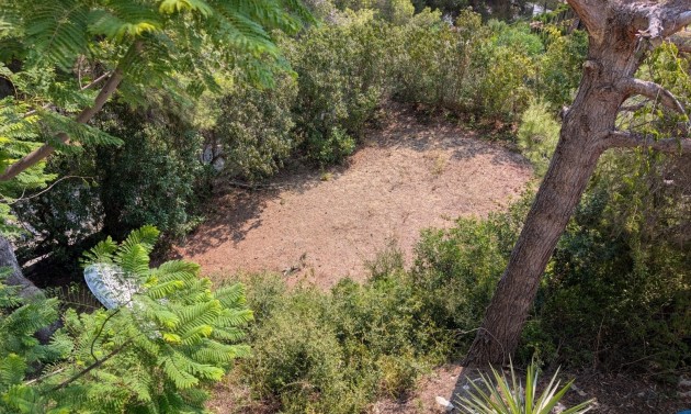 Resales - Villas - Moraira - Benimeit