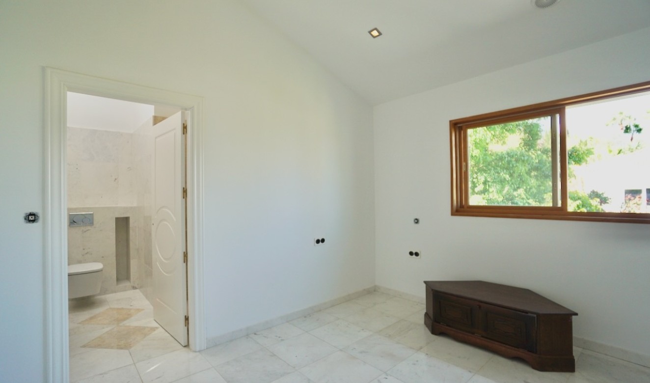 Resales - Villas - Benhavis - El Paraiso Alto