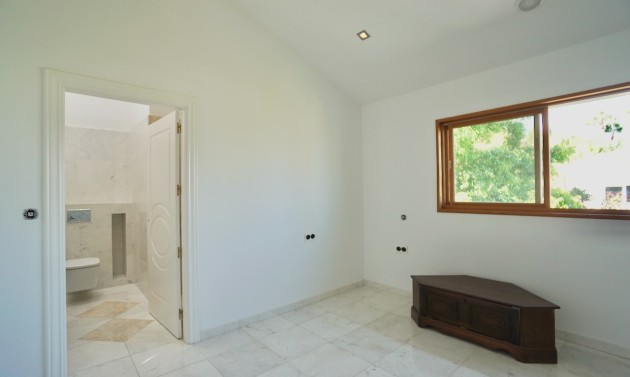 Resales - Villas - Benhavis - El Paraiso Alto