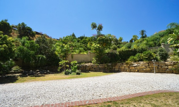 Resales - Villas - Benhavis - El Paraiso Alto