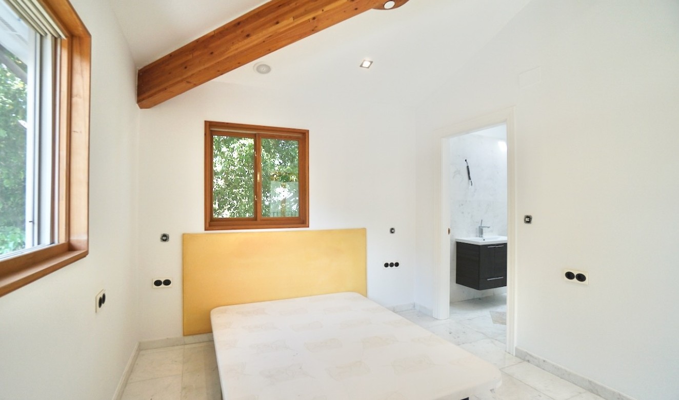 Resales - Villas - Benhavis - El Paraiso Alto