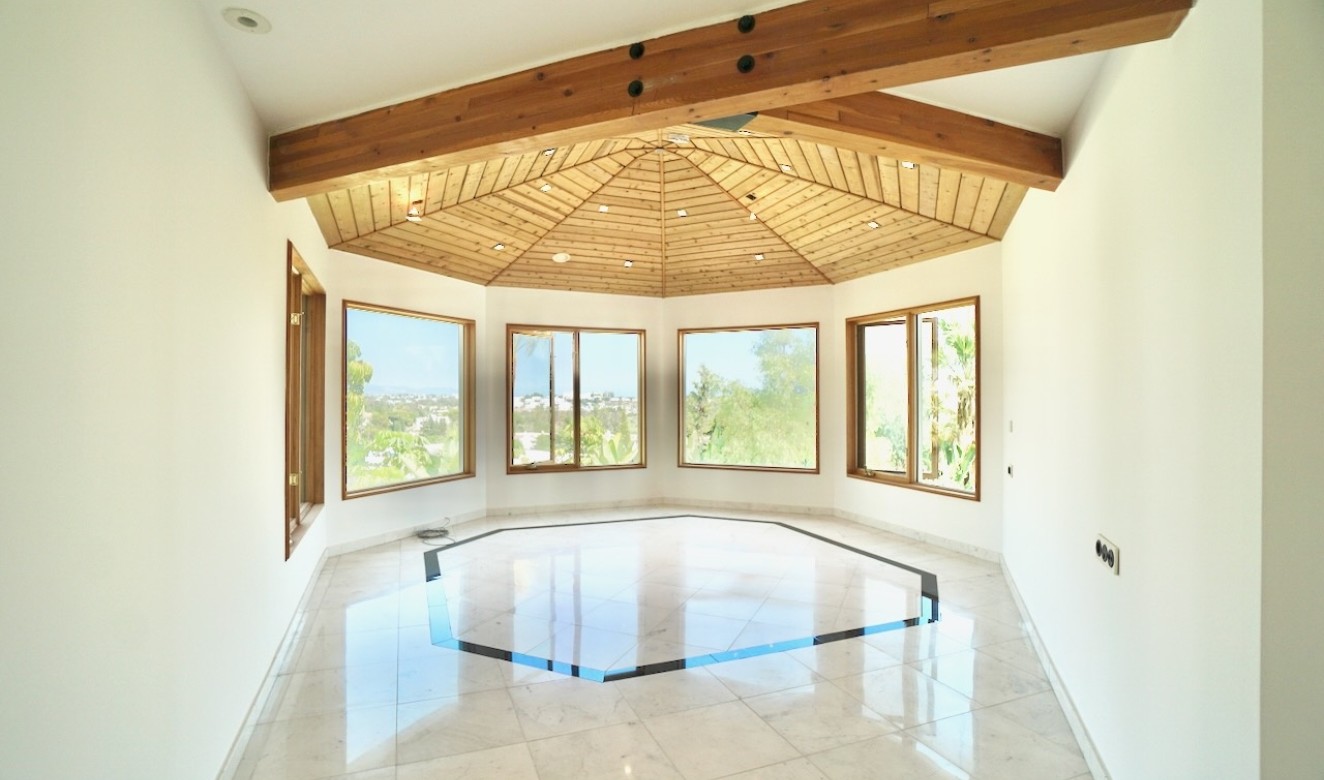 Resales - Villas - Benhavis - El Paraiso Alto