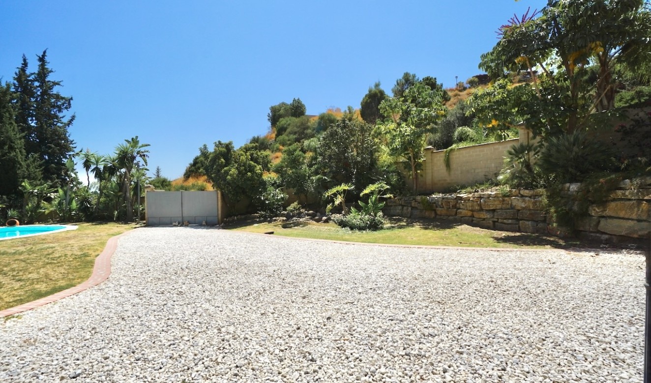 Resales - Villas - Benhavis - El Paraiso Alto