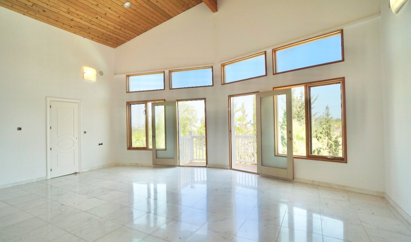 Resales - Villas - Benhavis - El Paraiso Alto