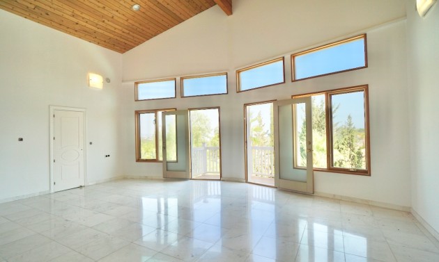 Resales - Villas - Benhavis - El Paraiso Alto