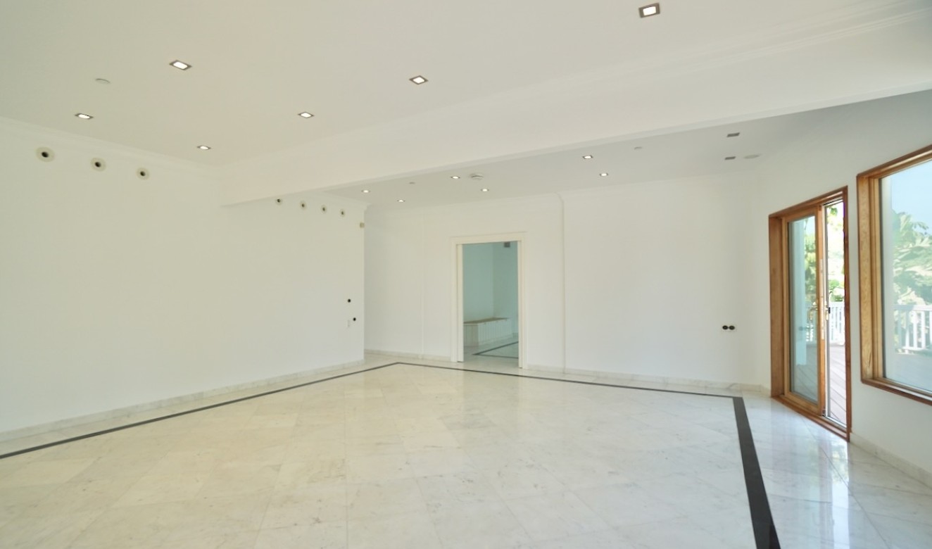 Resales - Villas - Benhavis - El Paraiso Alto