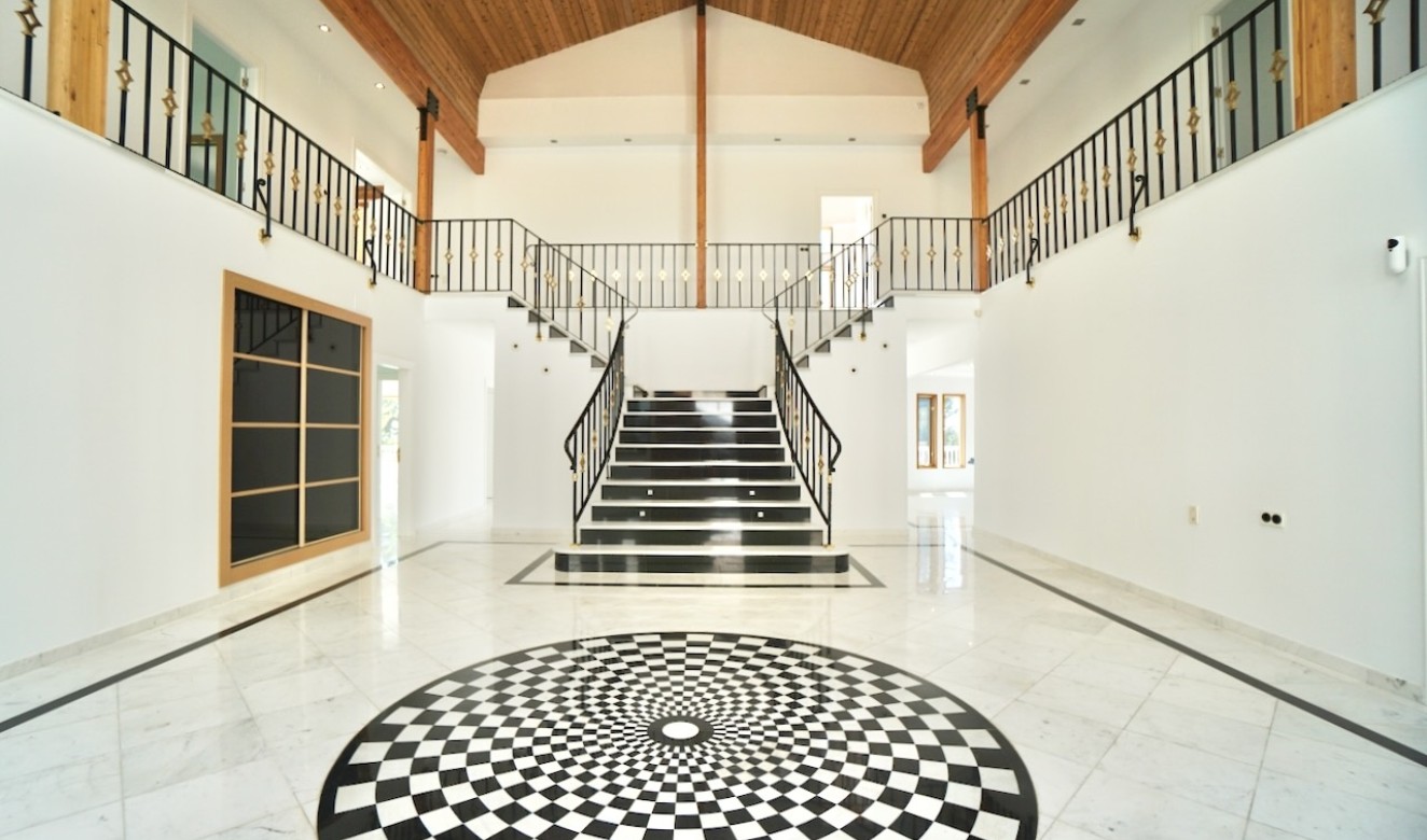 Resales - Villas - Benhavis - El Paraiso Alto