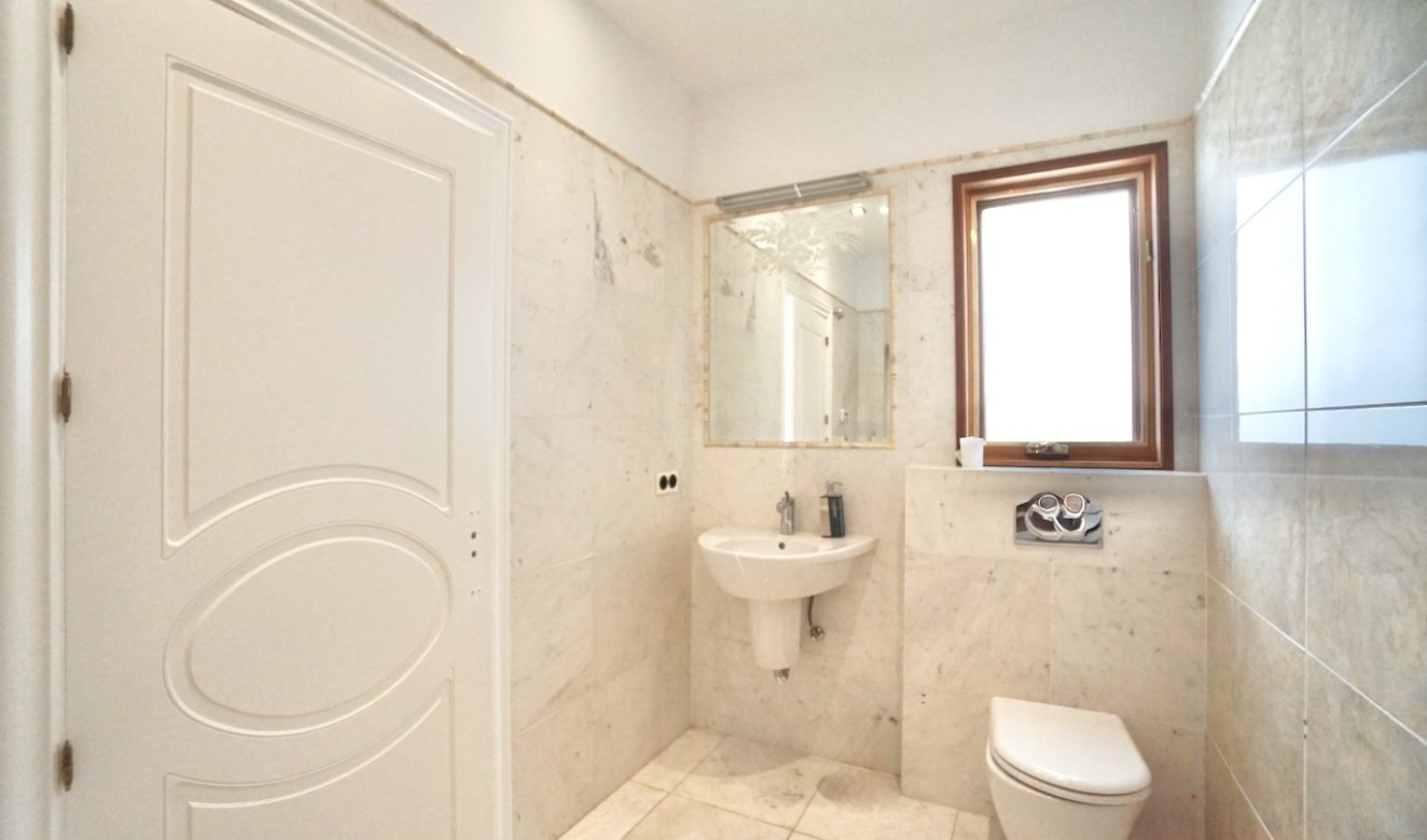 Resales - Villas - Benhavis - El Paraiso Alto