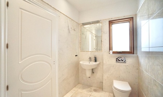 Resales - Villas - Benhavis - El Paraiso Alto