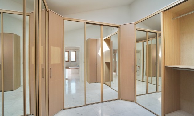 Resales - Villas - Benhavis - El Paraiso Alto