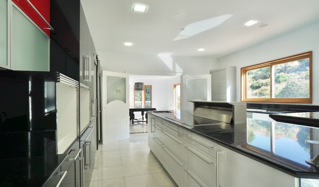 Resales - Villas - Benhavis - El Paraiso Alto