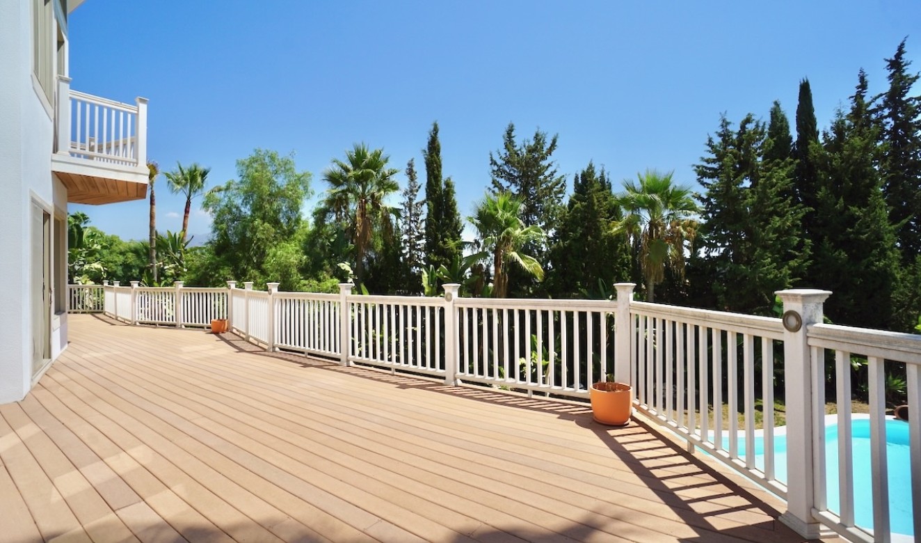 Resales - Villas - Benhavis - El Paraiso Alto