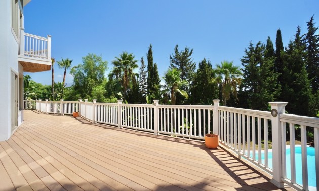 Resales - Villas - Benhavis - El Paraiso Alto