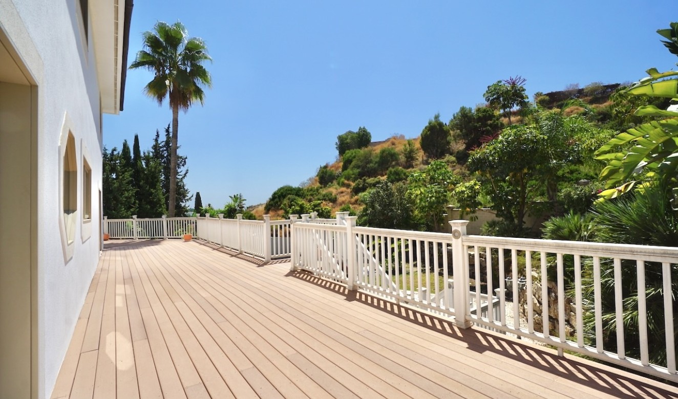 Resales - Villas - Benhavis - El Paraiso Alto