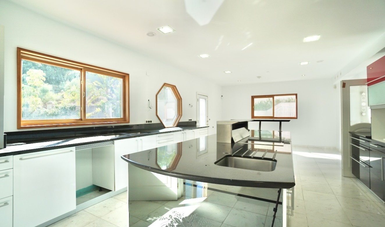 Resales - Villas - Benhavis - El Paraiso Alto