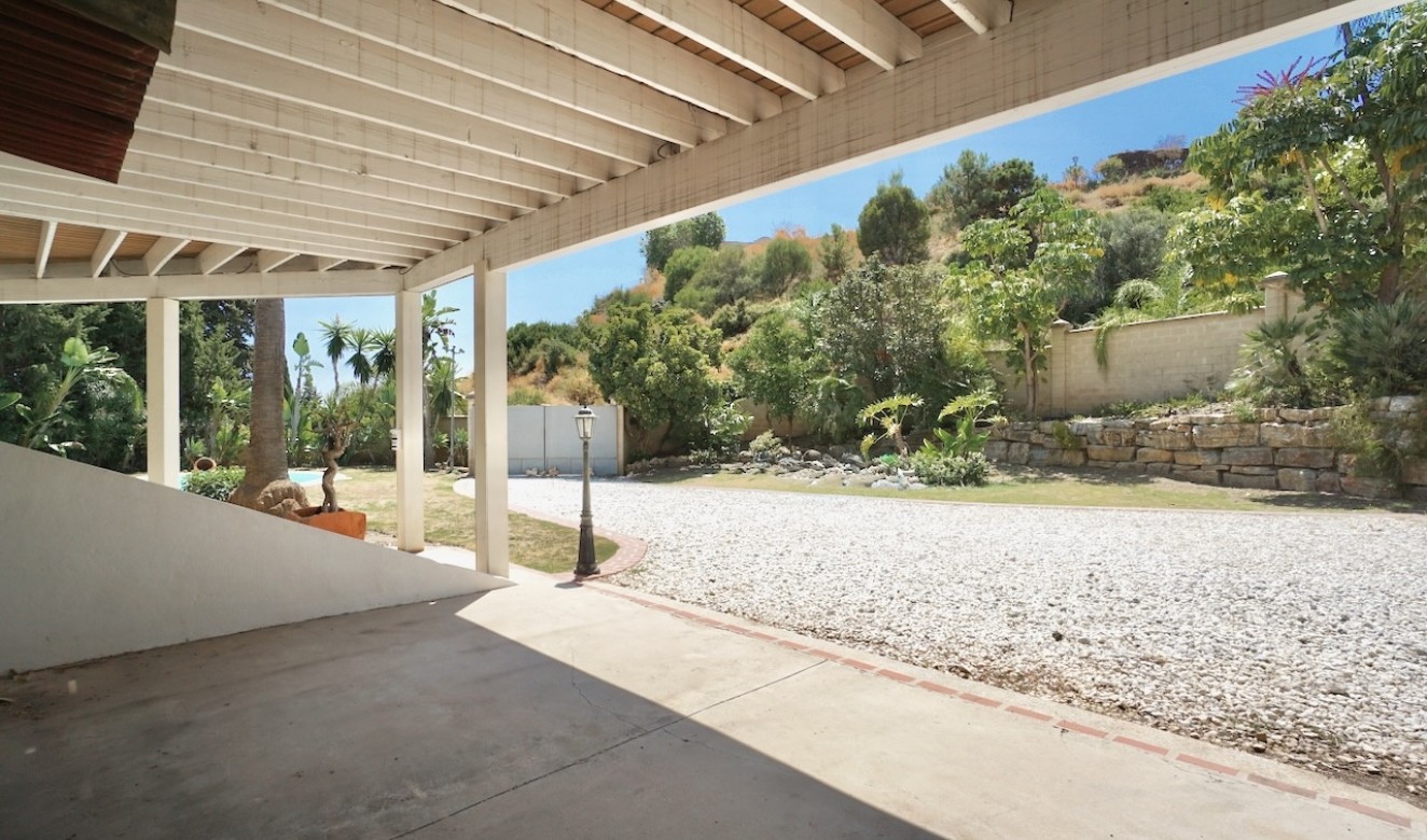 Resales - Villas - Benhavis - El Paraiso Alto