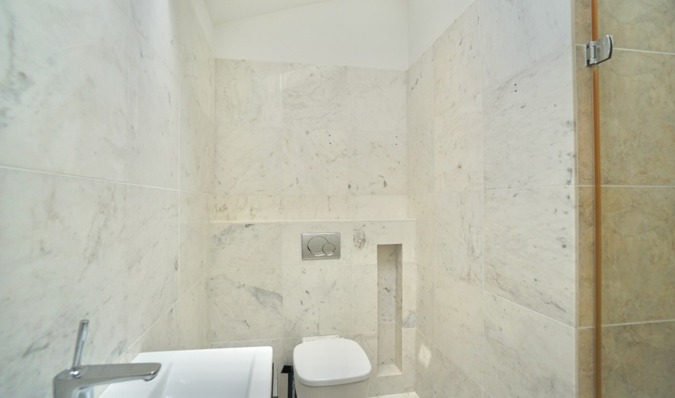 Resales - Villas - Benhavis - El Paraiso Alto