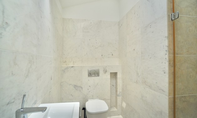 Resales - Villas - Benhavis - El Paraiso Alto