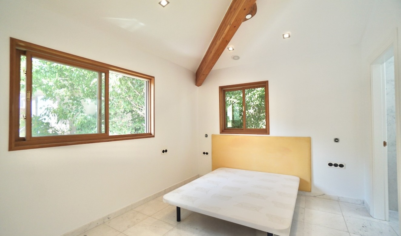 Resales - Villas - Benhavis - El Paraiso Alto