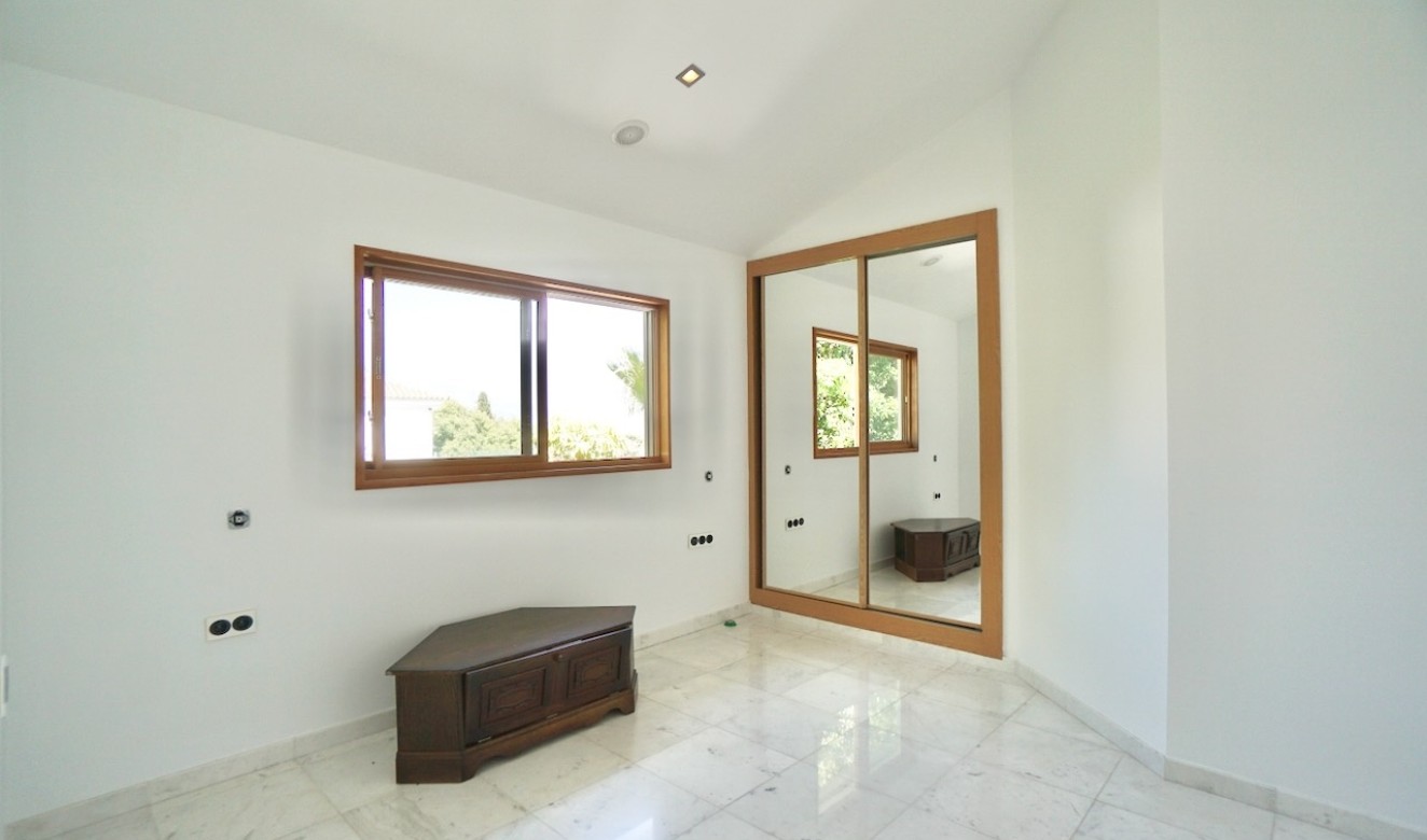 Resales - Villas - Benhavis - El Paraiso Alto