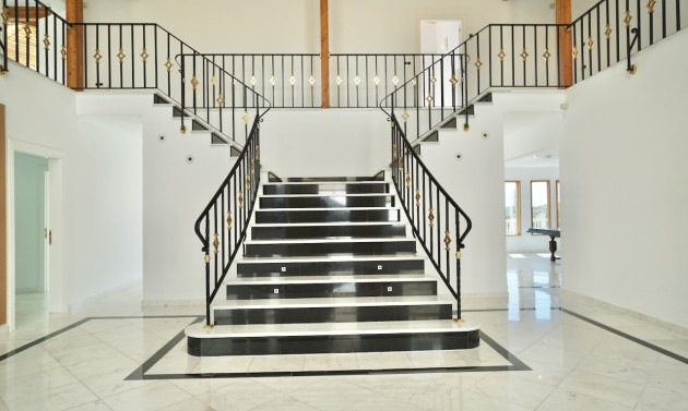 Resales - Villas - Benhavis - El Paraiso Alto