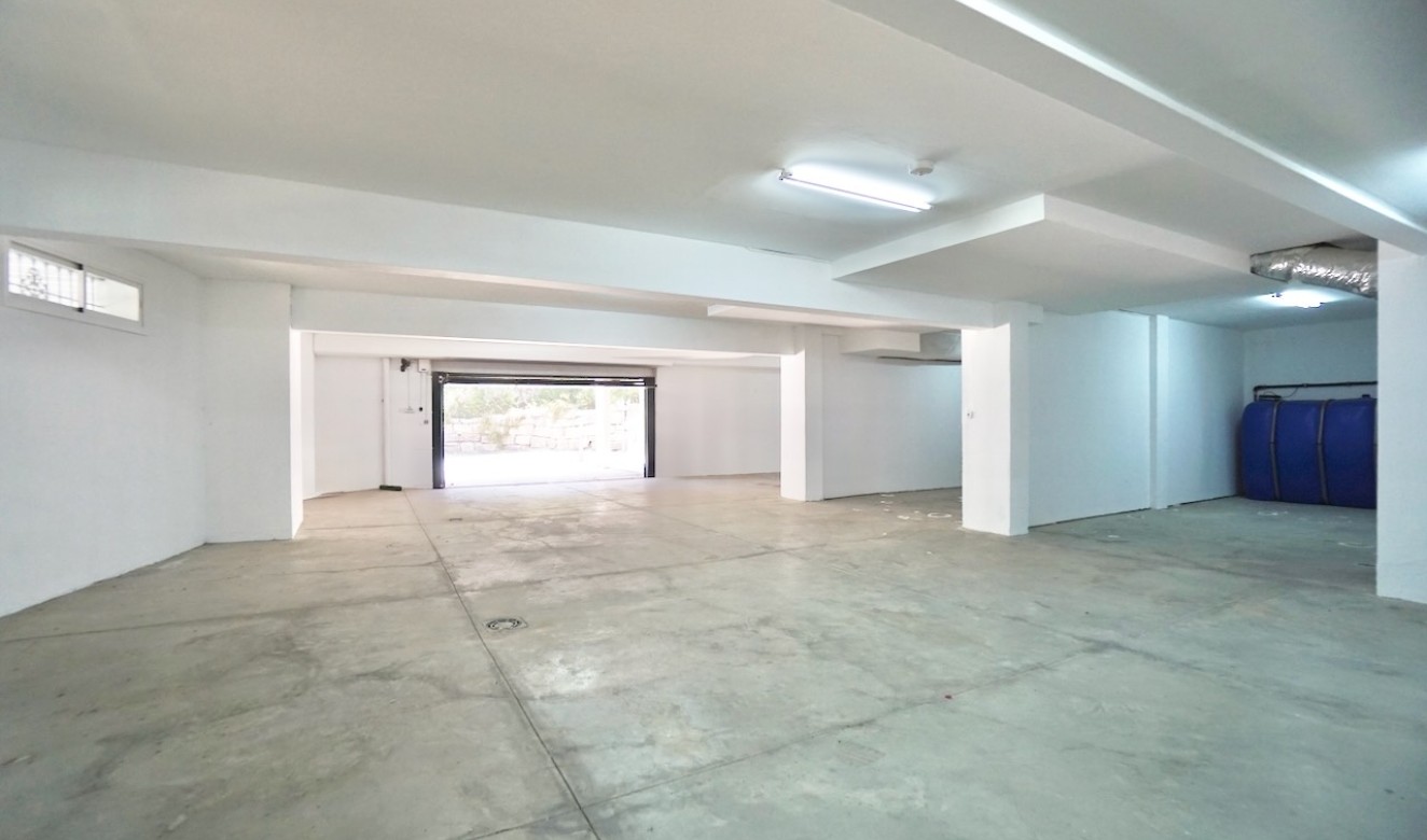 Resales - Villas - Benhavis - El Paraiso Alto