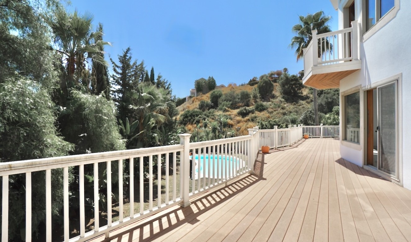 Resales - Villas - Benhavis - El Paraiso Alto