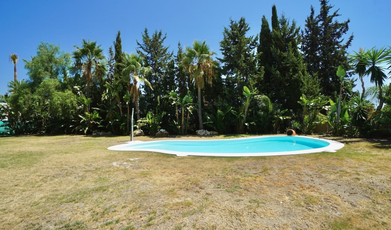 Resales - Villas - Benhavis - El Paraiso Alto