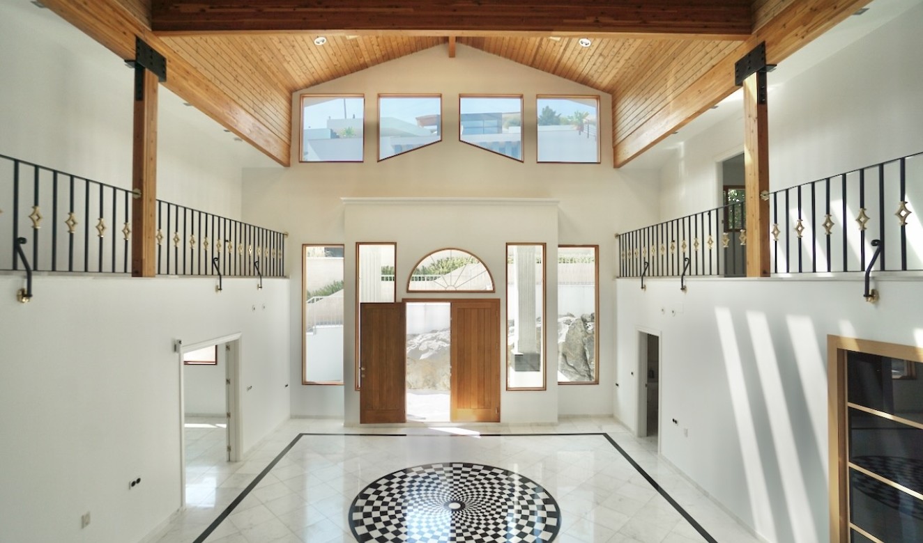 Resales - Villas - Benhavis - El Paraiso Alto