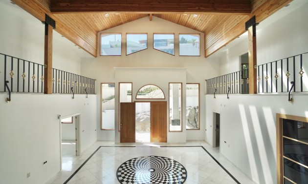 Resales - Villas - Benhavis - El Paraiso Alto