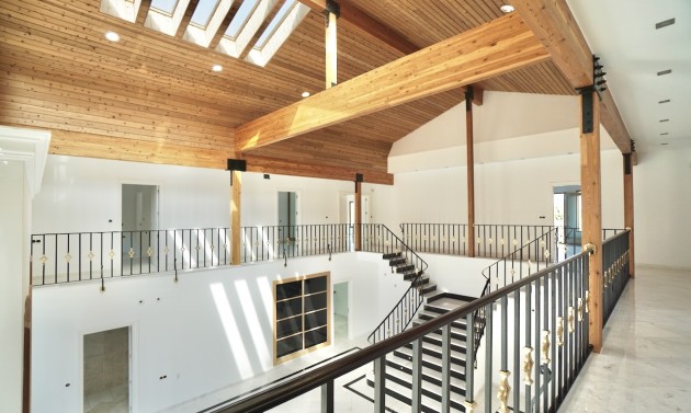 Resales - Villas - Benhavis - El Paraiso Alto